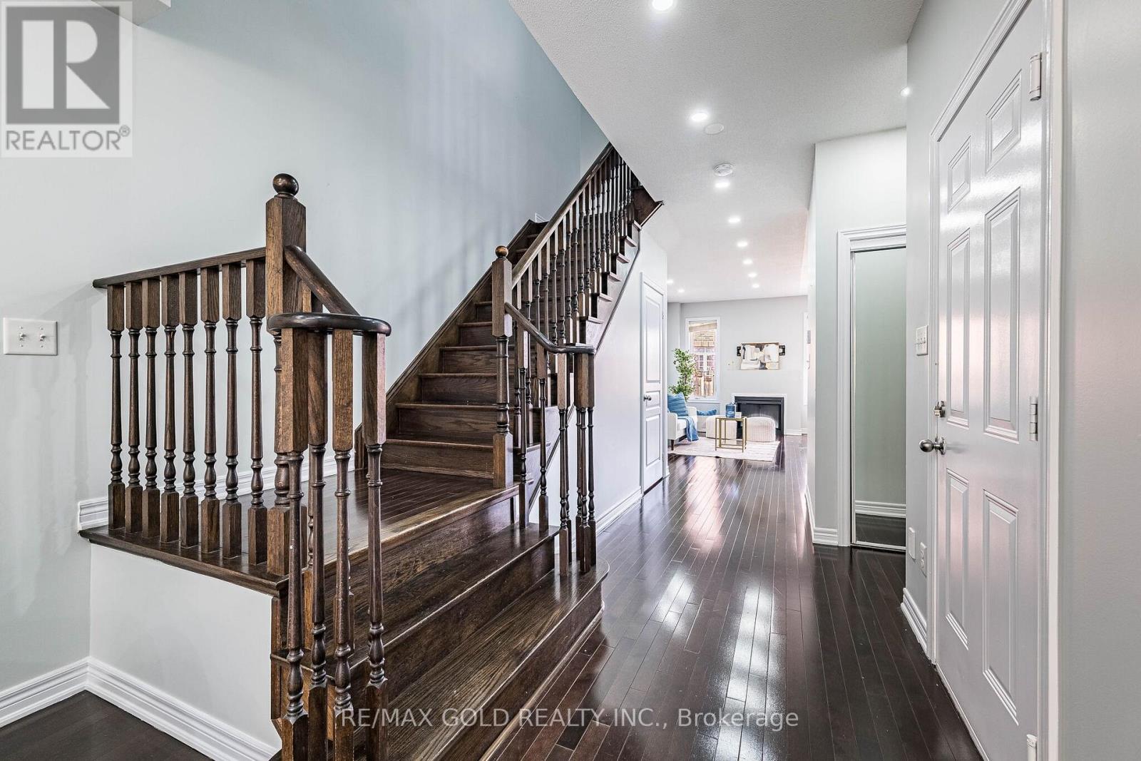 17 Primo Road, Brampton, Ontario  L7A 0Z9 - Photo 8 - W13106818