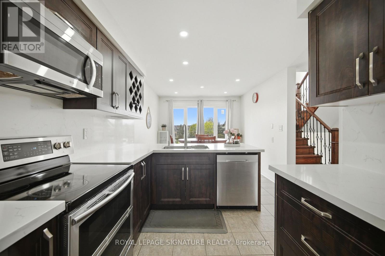 2909 Garnethill Way, Oakville, Ontario  L6M 5E9 - Photo 12 - W13106822