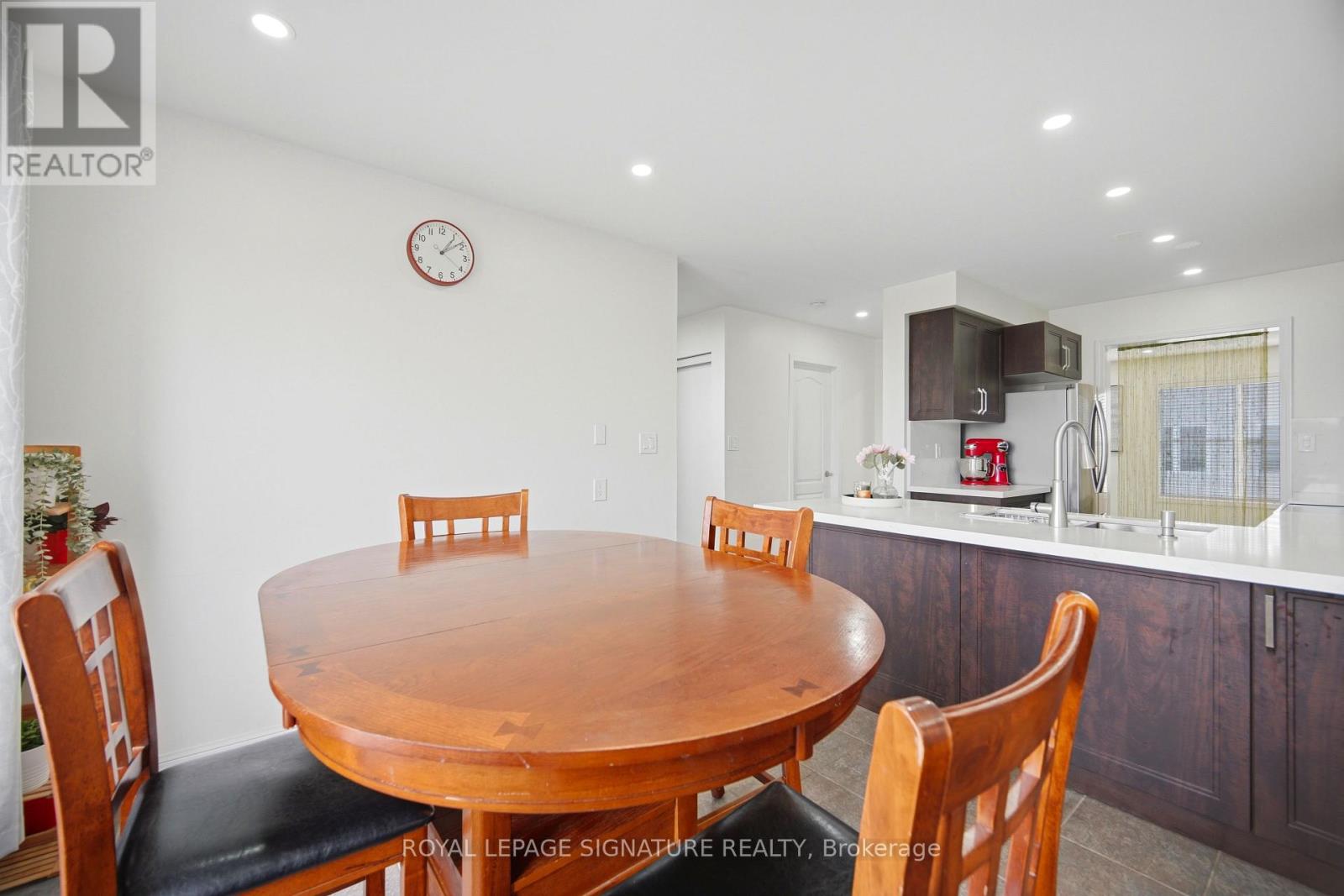 2909 Garnethill Way, Oakville, Ontario  L6M 5E9 - Photo 17 - W13106822