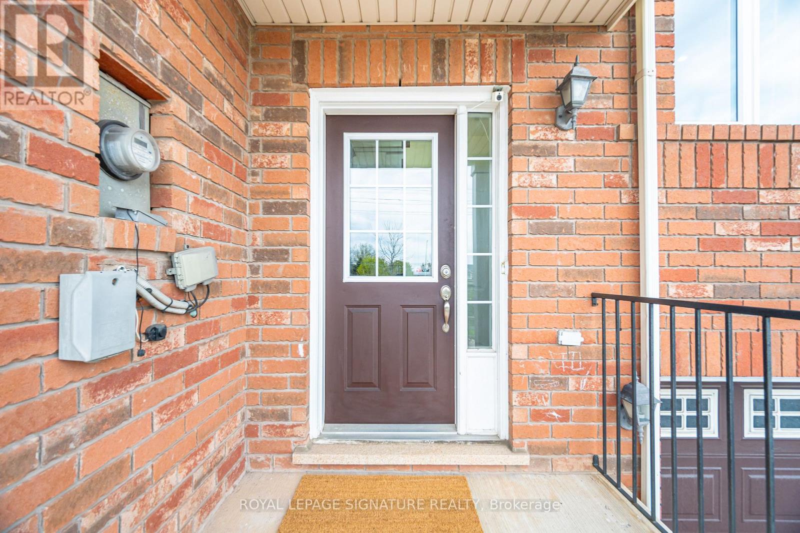 2909 Garnethill Way, Oakville, Ontario  L6M 5E9 - Photo 3 - W13106822