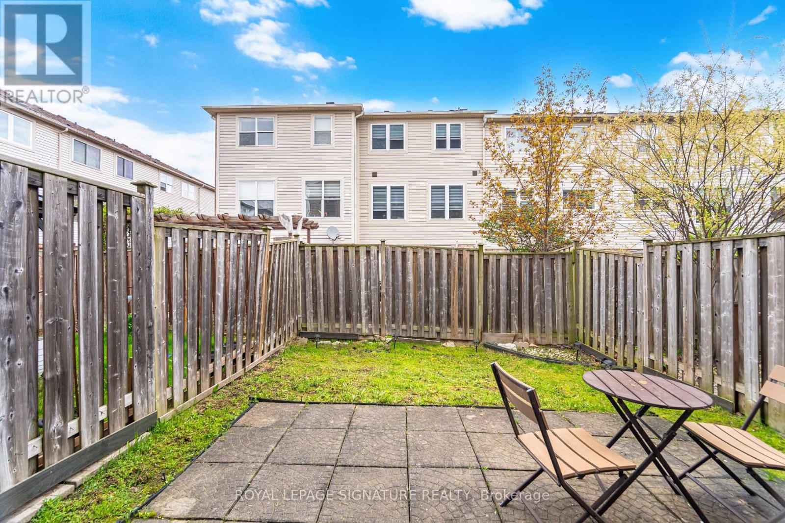 2909 Garnethill Way, Oakville, Ontario  L6M 5E9 - Photo 49 - W13106822