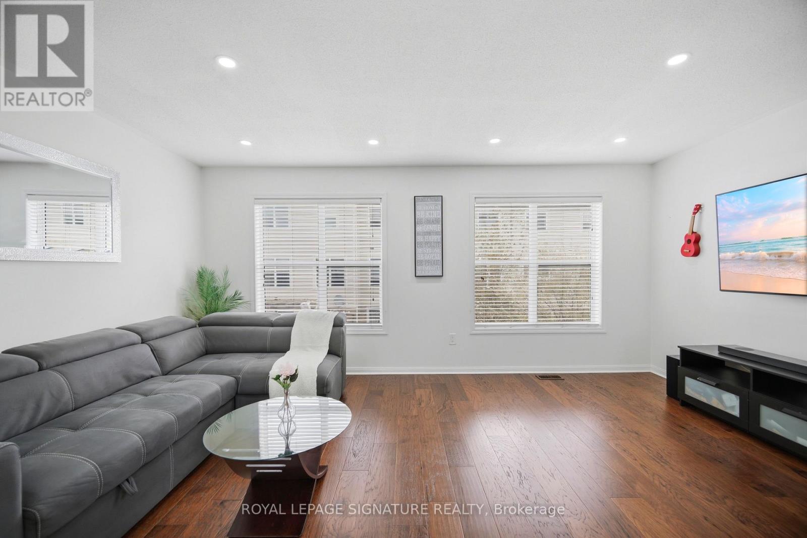 2909 Garnethill Way, Oakville, Ontario  L6M 5E9 - Photo 5 - W13106822