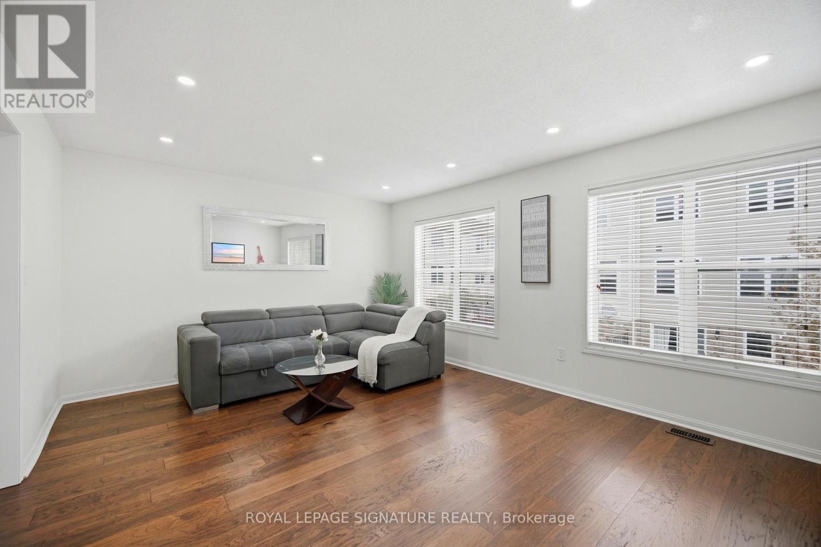 2909 Garnethill Way, Oakville, Ontario  L6M 5E9 - Photo 6 - W13106822