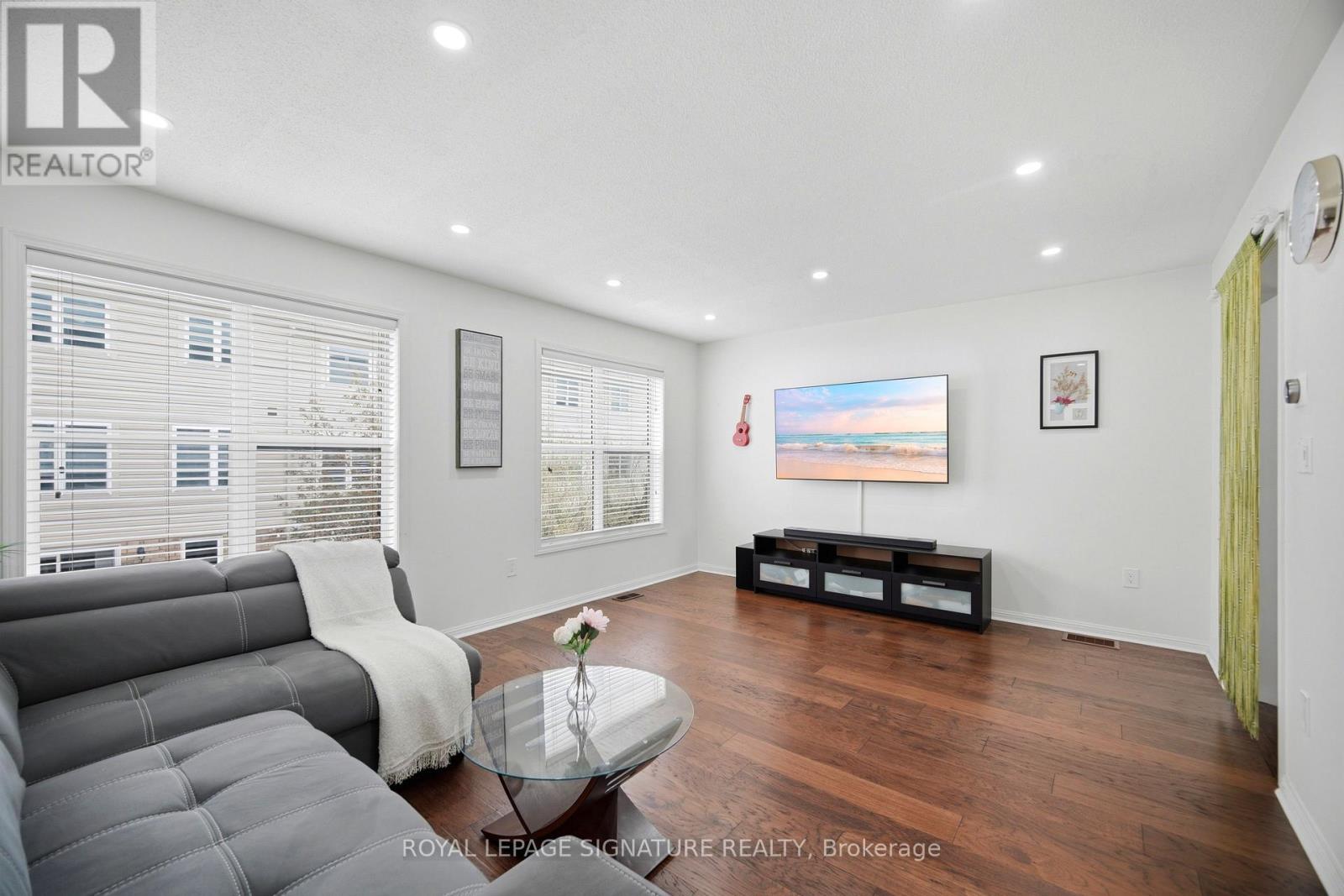 2909 Garnethill Way, Oakville, Ontario  L6M 5E9 - Photo 8 - W13106822