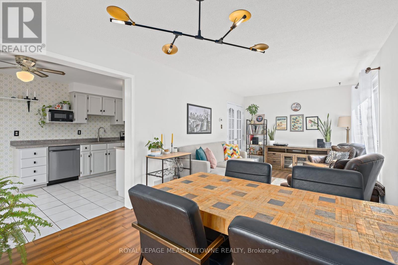 4 Shenstone Avenue, Brampton, Ontario  L6Z 2Y6 - Photo 14 - W13106828