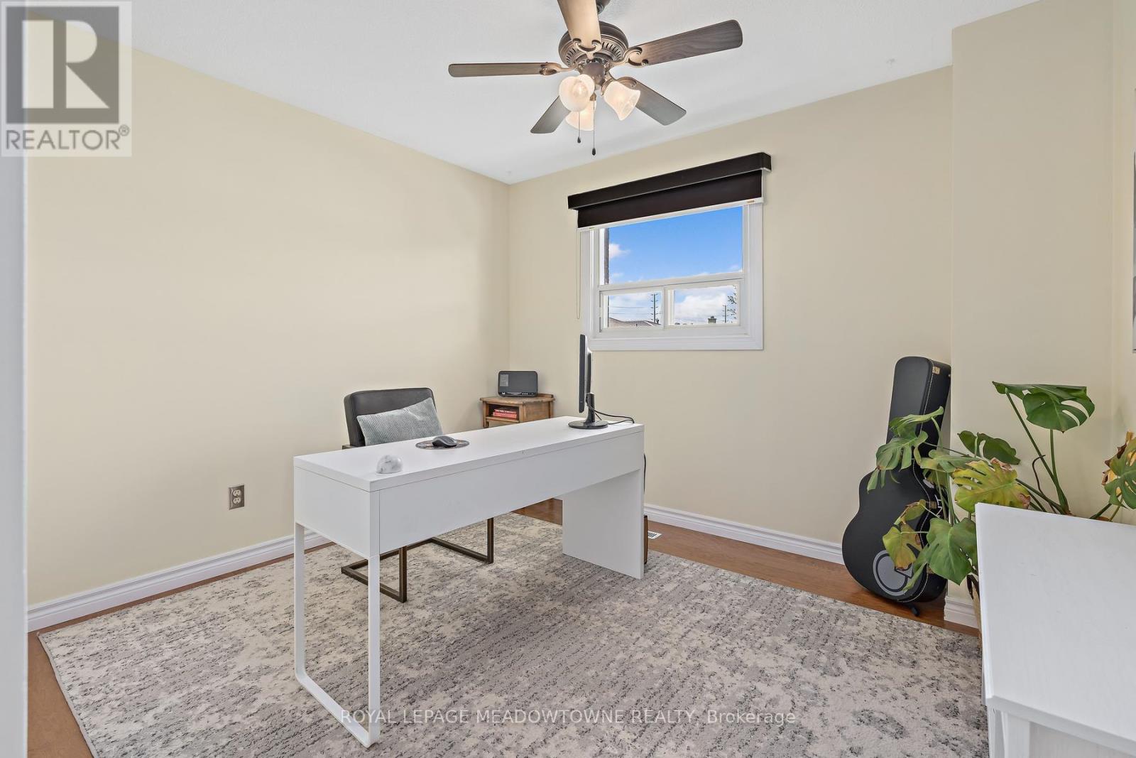 4 Shenstone Avenue, Brampton, Ontario  L6Z 2Y6 - Photo 23 - W13106828