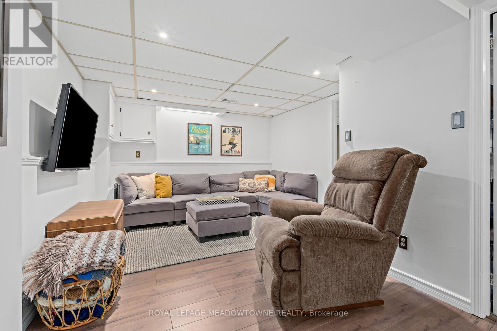 4 Shenstone Avenue, Brampton, Ontario  L6Z 2Y6 - Photo 25 - W13106828