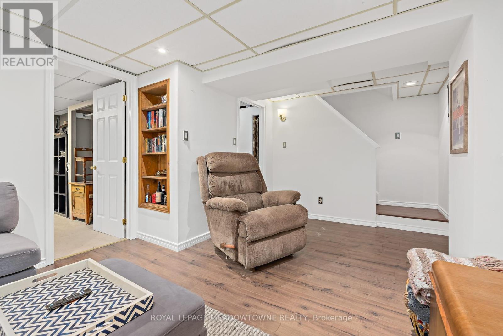 4 Shenstone Avenue, Brampton, Ontario  L6Z 2Y6 - Photo 27 - W13106828