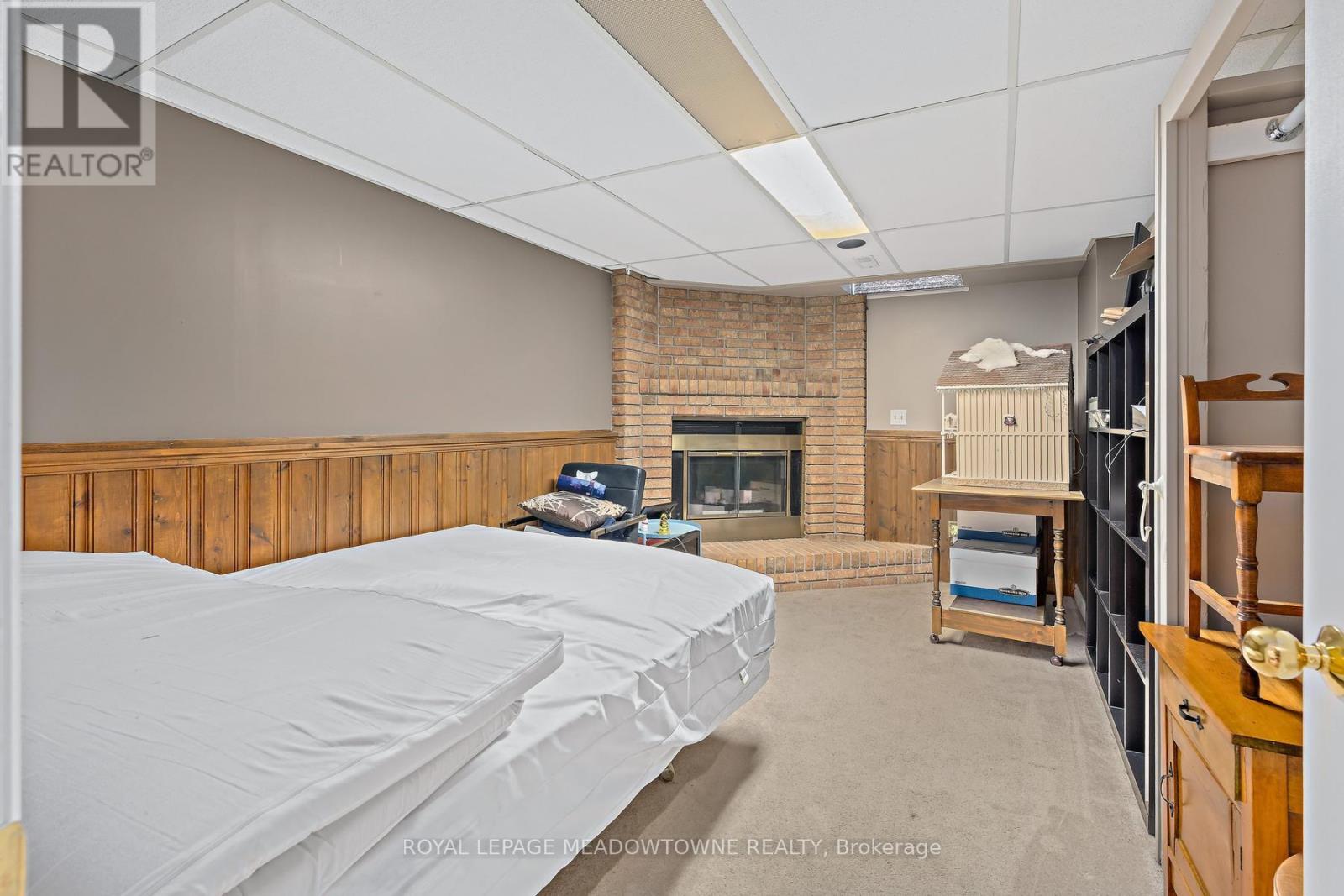 4 Shenstone Avenue, Brampton, Ontario  L6Z 2Y6 - Photo 28 - W13106828