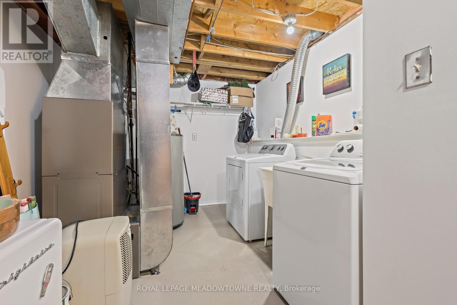 4 Shenstone Avenue, Brampton, Ontario  L6Z 2Y6 - Photo 29 - W13106828
