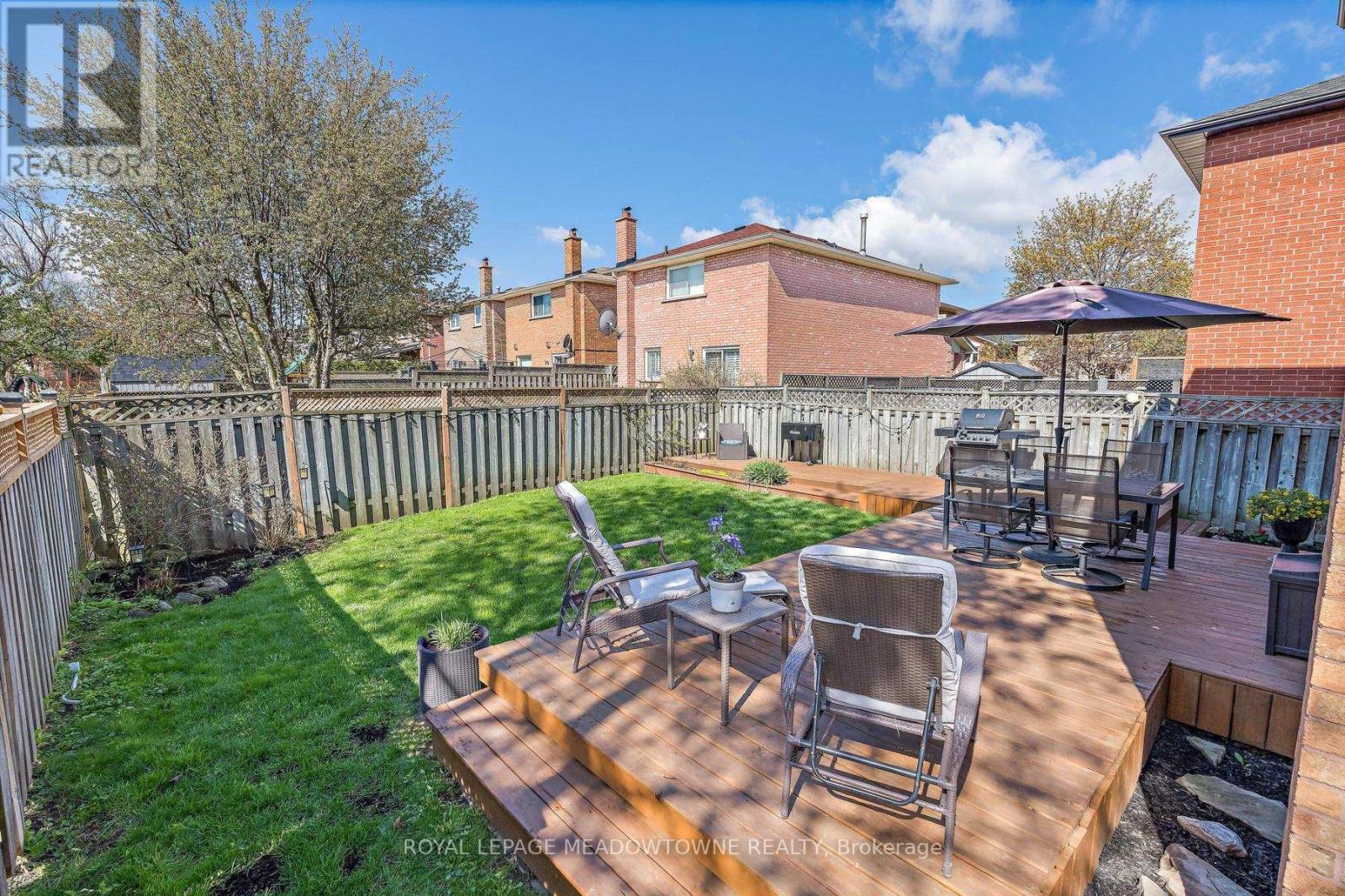 4 Shenstone Avenue, Brampton, Ontario  L6Z 2Y6 - Photo 32 - W13106828