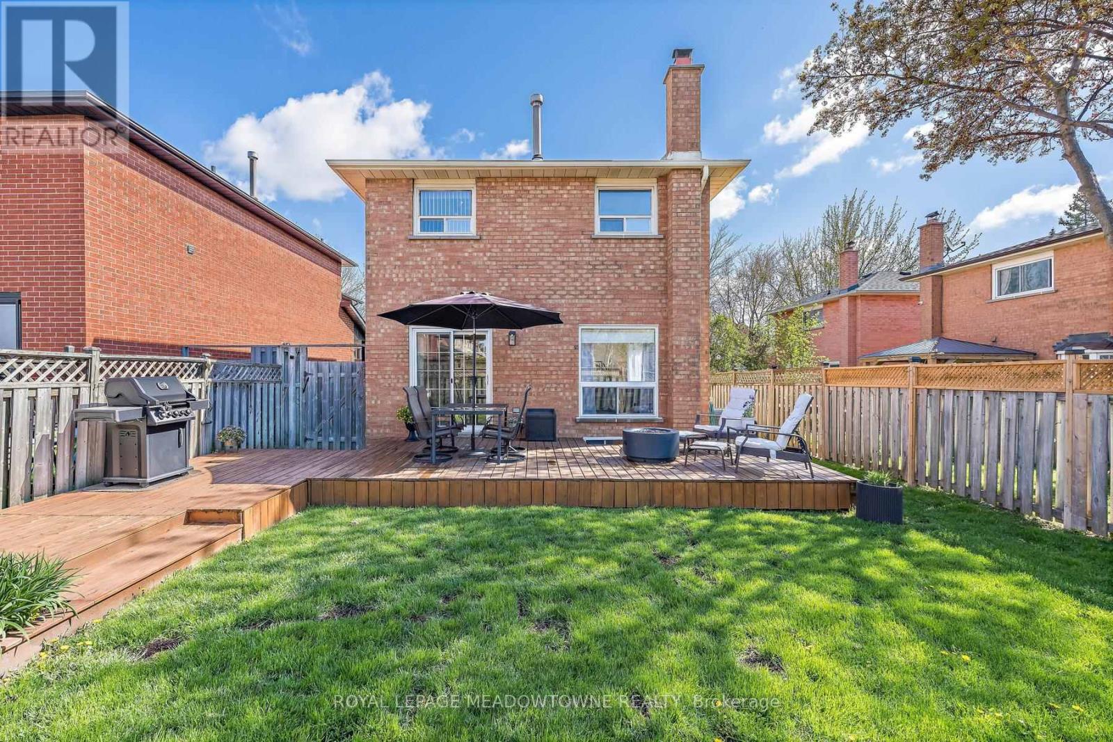 4 Shenstone Avenue, Brampton, Ontario  L6Z 2Y6 - Photo 34 - W13106828