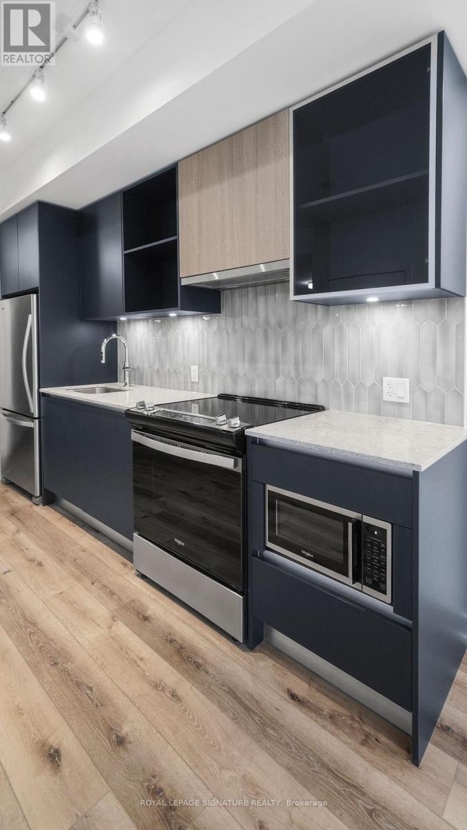 614 - 405 Dundas Street W, Oakville, Ontario  L6M 5P9 - Photo 12 - W13106836