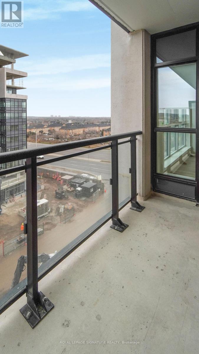 614 - 405 Dundas Street W, Oakville, Ontario  L6M 5P9 - Photo 24 - W13106836