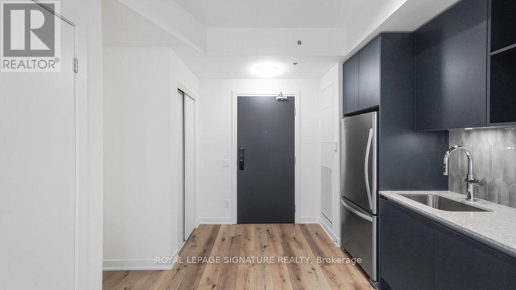 614 - 405 Dundas Street W, Oakville, Ontario  L6M 5P9 - Photo 6 - W13106836