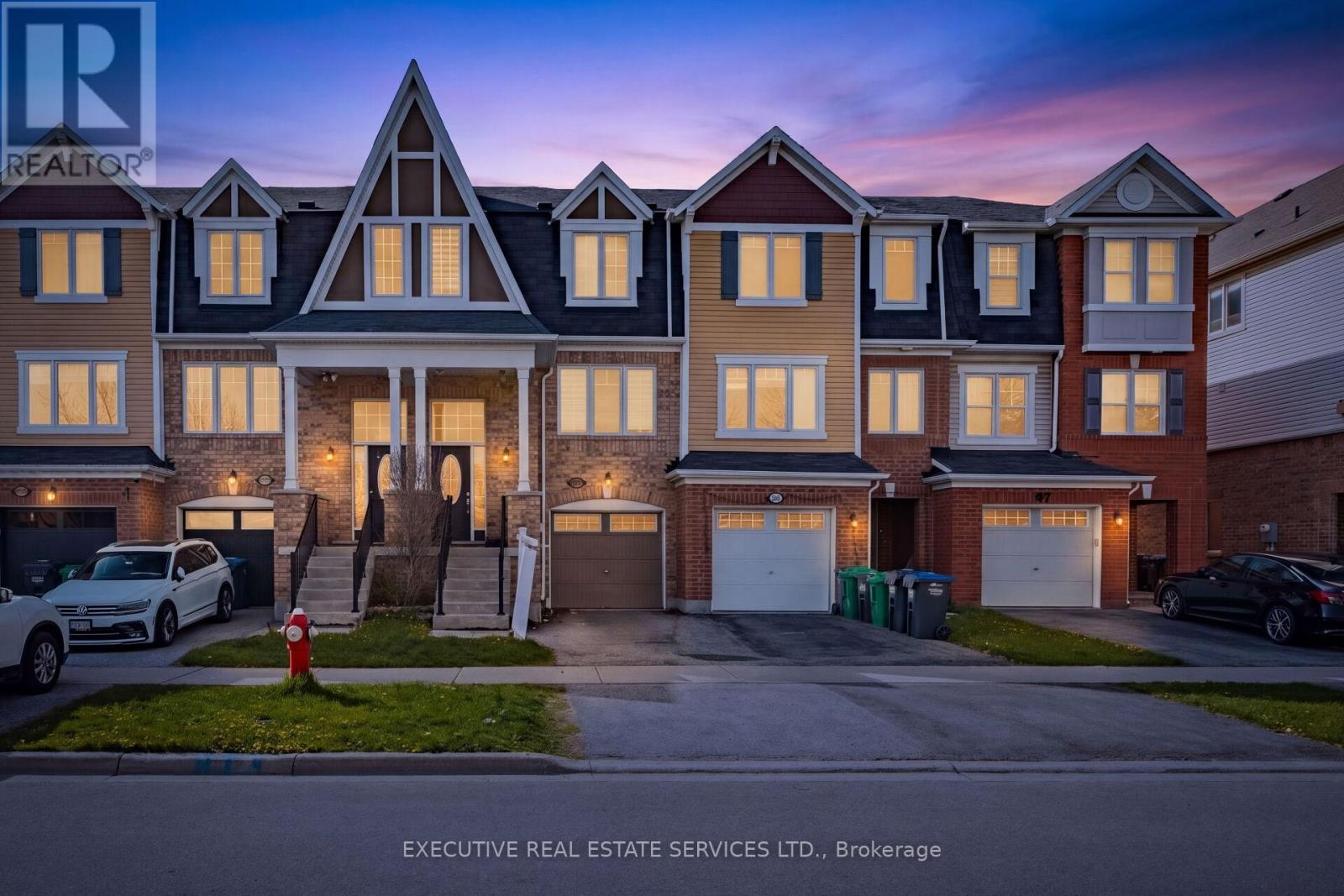101 MCCLEAVE CRESCENT, Brampton, Ontario
