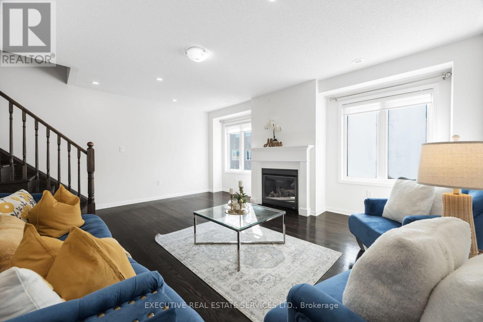 101 Mccleave Crescent, Brampton, Ontario  L6Y 4Y9 - Photo 12 - W13106854