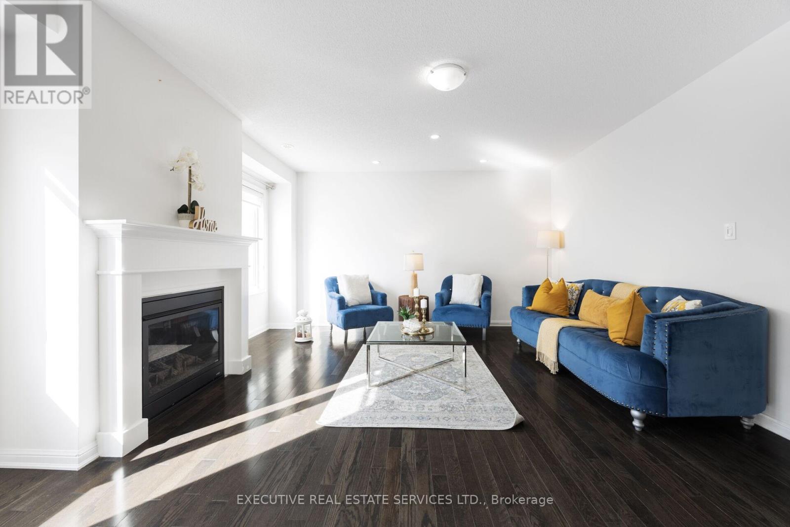 101 Mccleave Crescent, Brampton, Ontario  L6Y 4Y9 - Photo 9 - W13106854