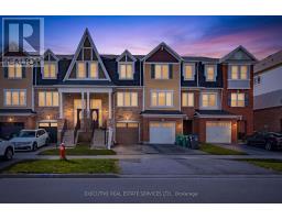 101 MCCLEAVE CRESCENT, Brampton, Ontario
