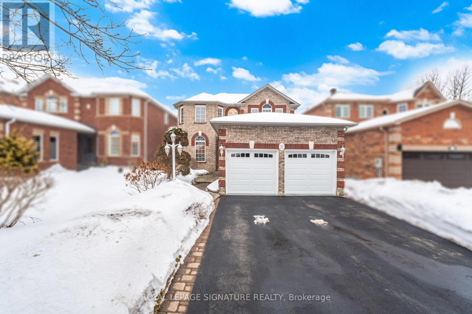 52 Durham Street, Halton Hills, Ontario  L7G 5X4 - Photo 1 - W13106860