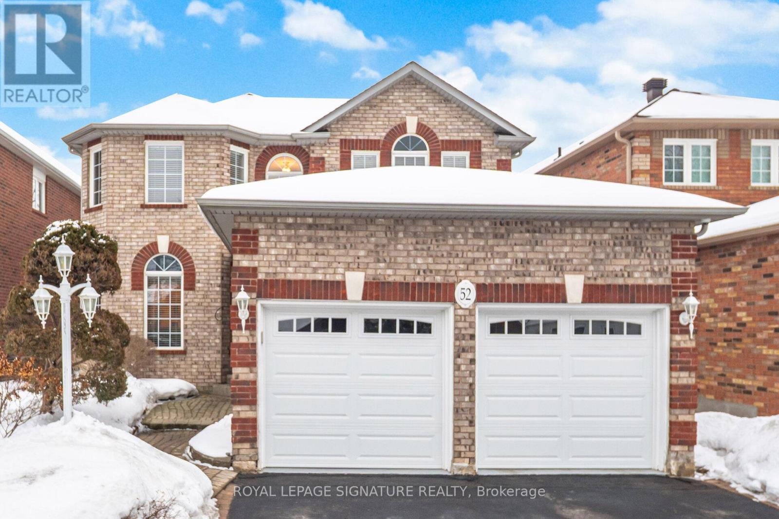 52 Durham Street, Halton Hills, Ontario  L7G 5X4 - Photo 2 - W13106860