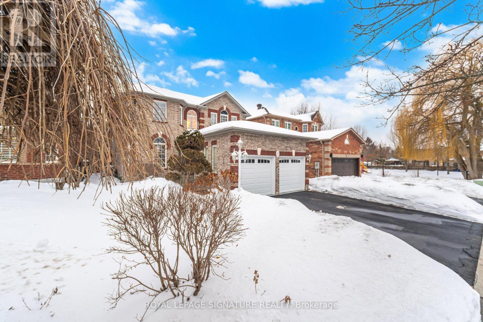 52 Durham Street, Halton Hills, Ontario  L7G 5X4 - Photo 4 - W13106860