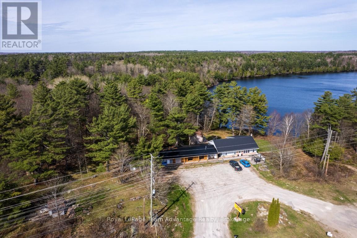 30 OASTLER PARK DRIVE, Seguin, Ontario