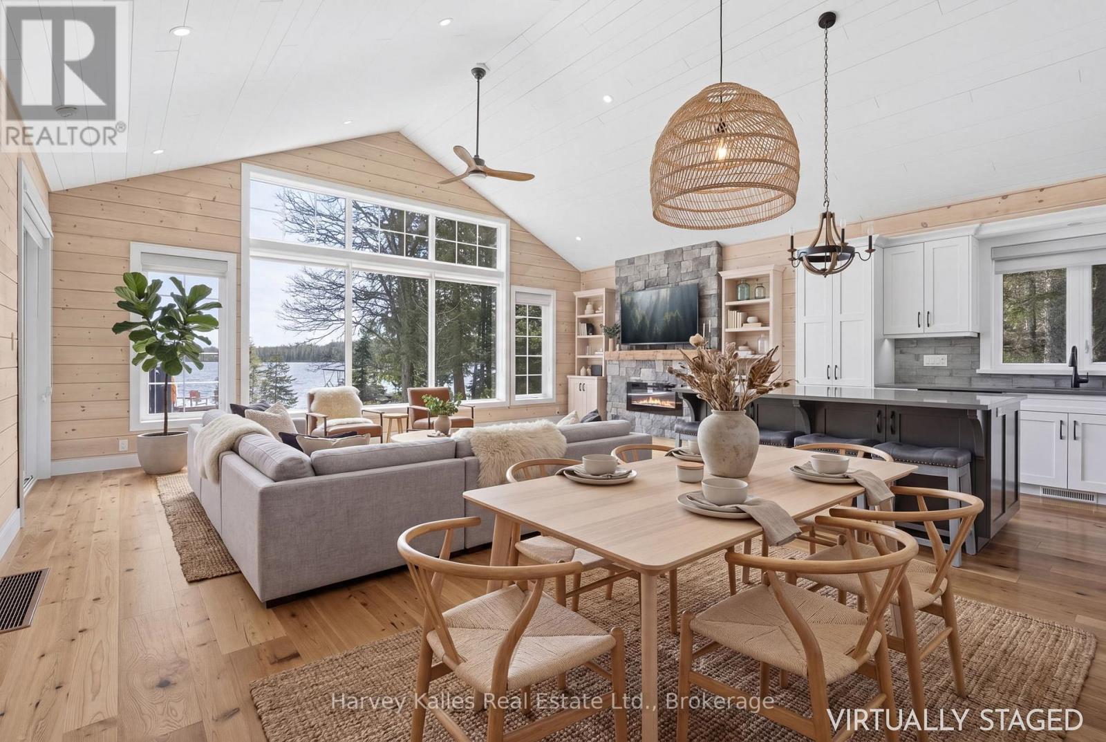 41 Sunset Cove Road, Seguin, Ontario  P2A 0B6 - Photo 7 - X13101266