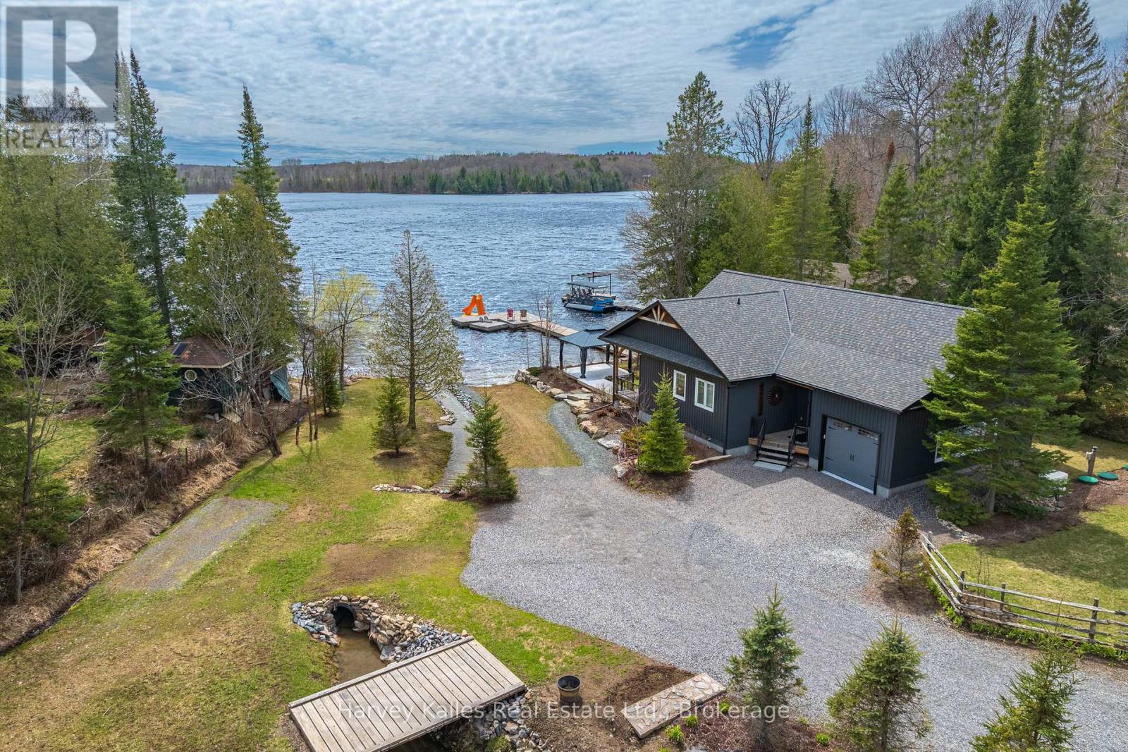 41 Sunset Cove Road, Seguin, Ontario  P2A 0B6 - Photo 34 - X13101266