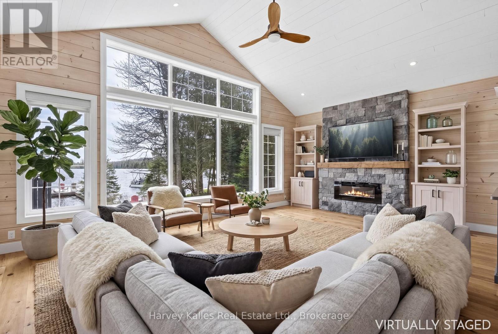 41 Sunset Cove Road, Seguin, Ontario  P2A 0B6 - Photo 8 - X13101266