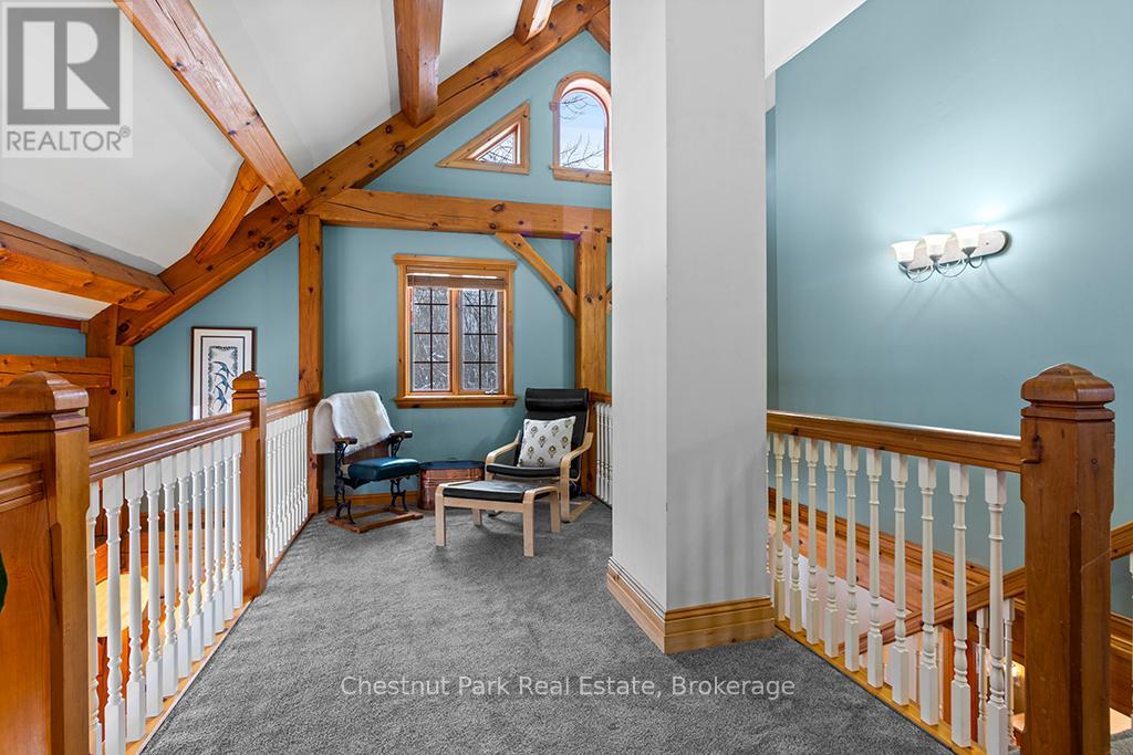 418573 Concession A, Meaford, Ontario  N4K 5N3 - Photo 18 - X12731750