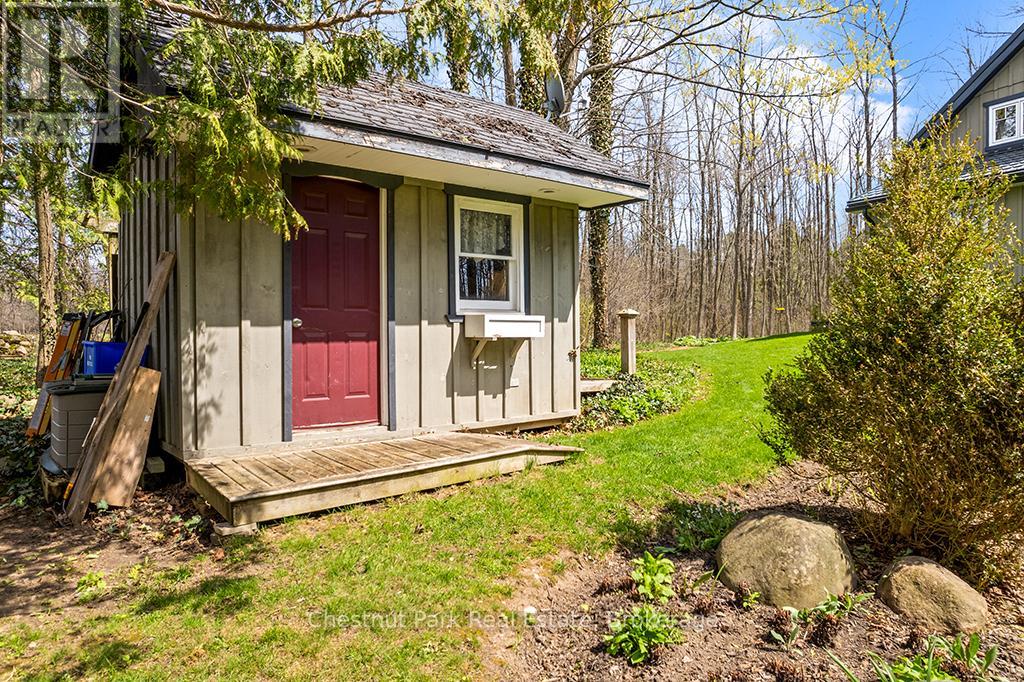 418573 Concession A, Meaford, Ontario  N4K 5N3 - Photo 39 - X12731750