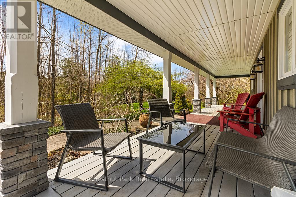 418573 Concession A, Meaford, Ontario  N4K 5N3 - Photo 4 - X12731750