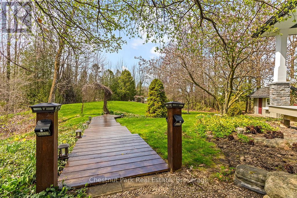 418573 Concession A, Meaford, Ontario  N4K 5N3 - Photo 40 - X12731750