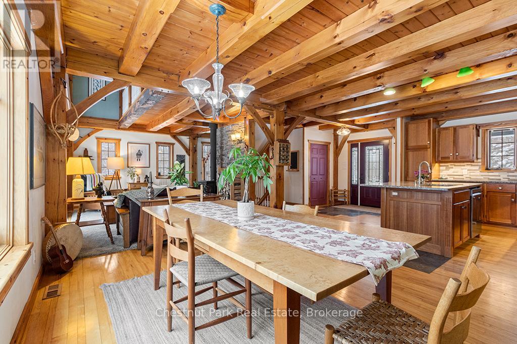 418573 Concession A, Meaford, Ontario  N4K 5N3 - Photo 7 - X12731750