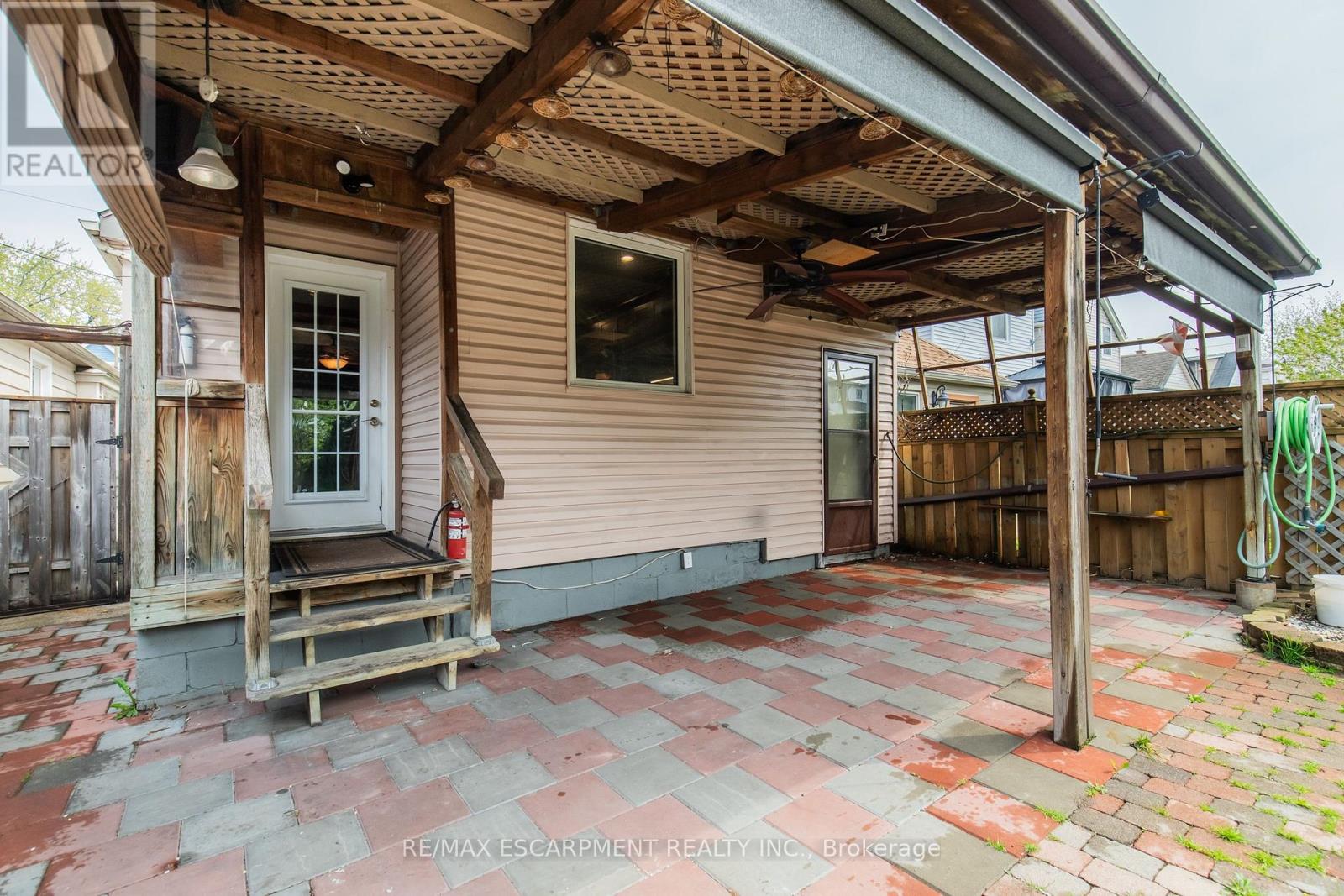 14 Cambridge Avenue, Hamilton, Ontario  L8H 1T5 - Photo 40 - X13106758