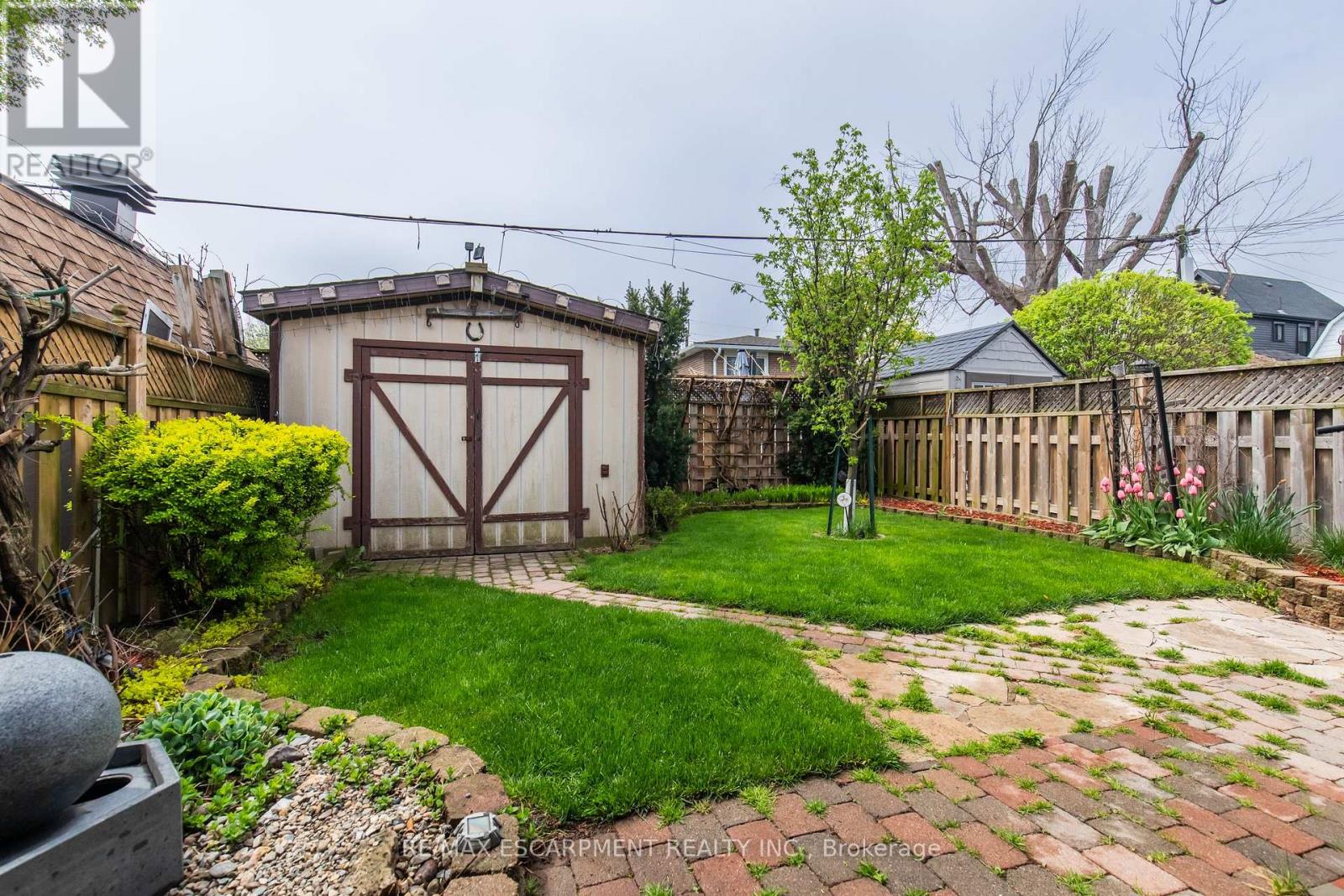 14 Cambridge Avenue, Hamilton, Ontario  L8H 1T5 - Photo 45 - X13106758