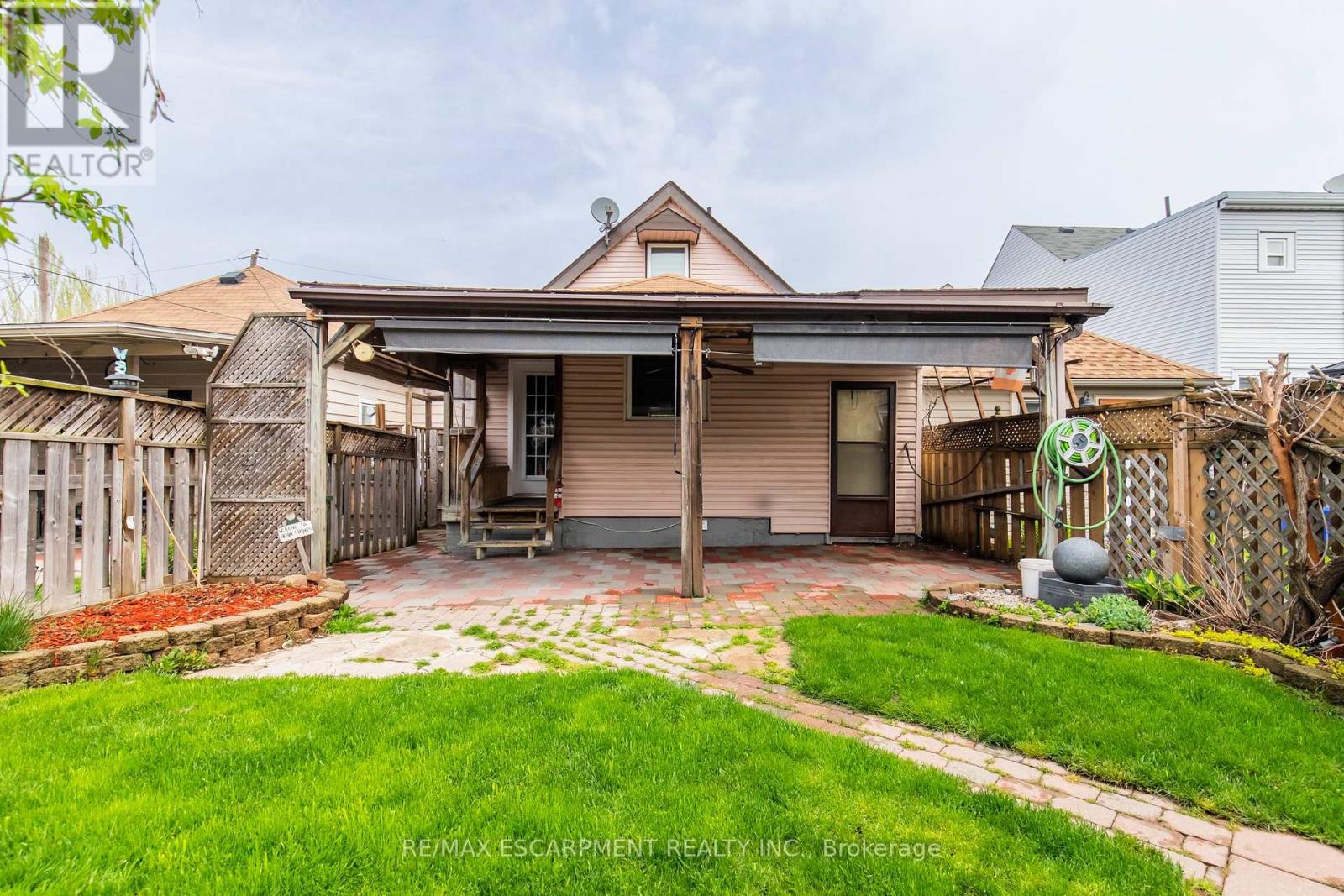 14 Cambridge Avenue, Hamilton, Ontario  L8H 1T5 - Photo 48 - X13106758