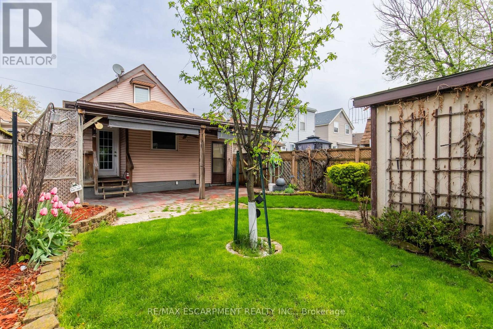 14 Cambridge Avenue, Hamilton, Ontario  L8H 1T5 - Photo 49 - X13106758