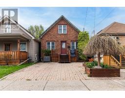 14 CAMBRIDGE AVENUE, Hamilton, Ontario