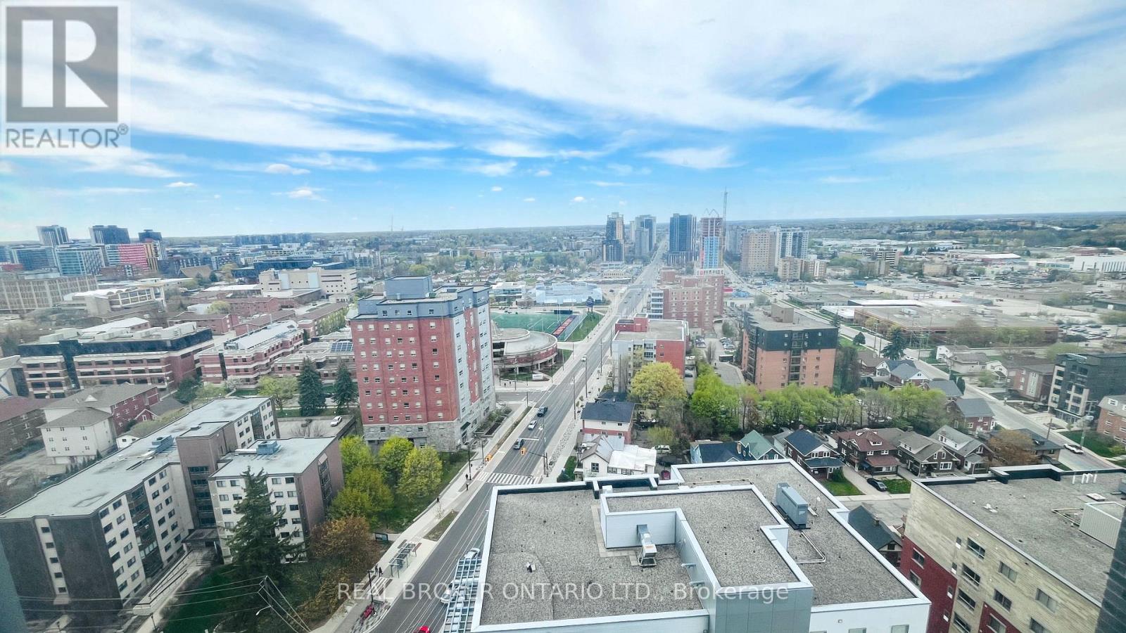2204 - 158 King Street N, Waterloo, Ontario  N2J 0E5 - Photo 16 - X13106838