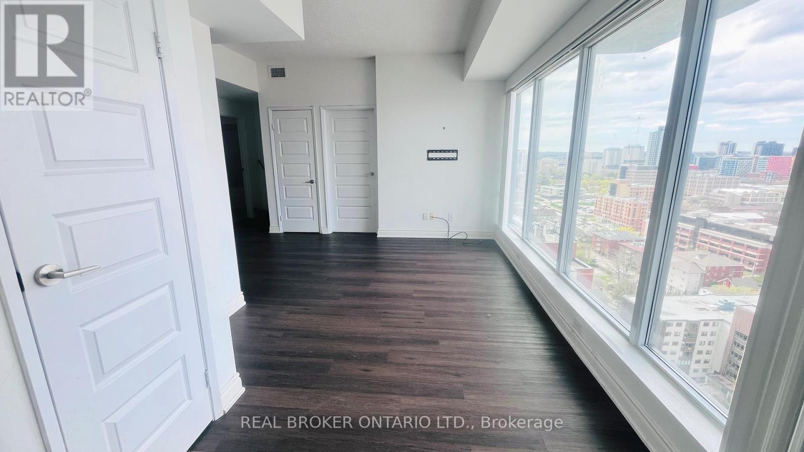 2204 - 158 King Street N, Waterloo, Ontario  N2J 0E5 - Photo 9 - X13106838