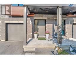 4 - 107 CONCESSION STREET, Cambridge, Ontario