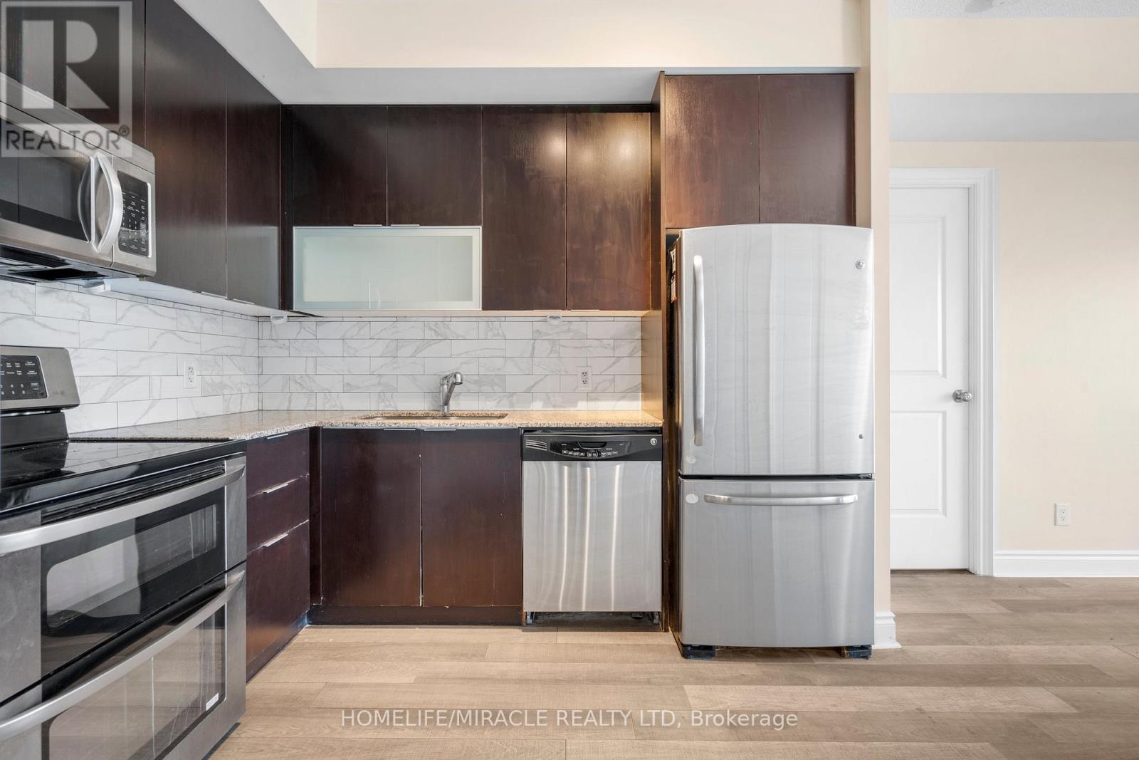 2604 - 16 Brookers Lane, Toronto, Ontario  M8V 0A5 - Photo 11 - W13065188