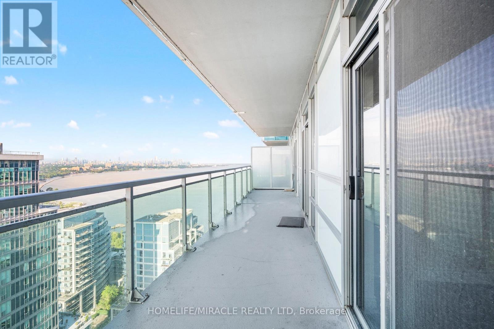 2604 - 16 Brookers Lane, Toronto, Ontario  M8V 0A5 - Photo 21 - W13065188