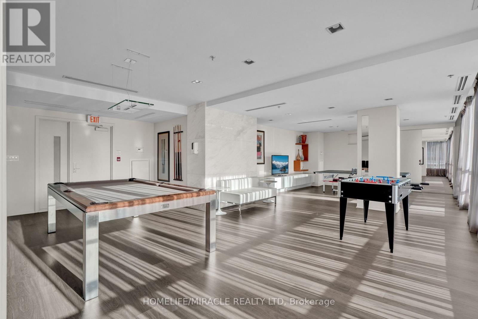 2604 - 16 Brookers Lane, Toronto, Ontario  M8V 0A5 - Photo 27 - W13065188