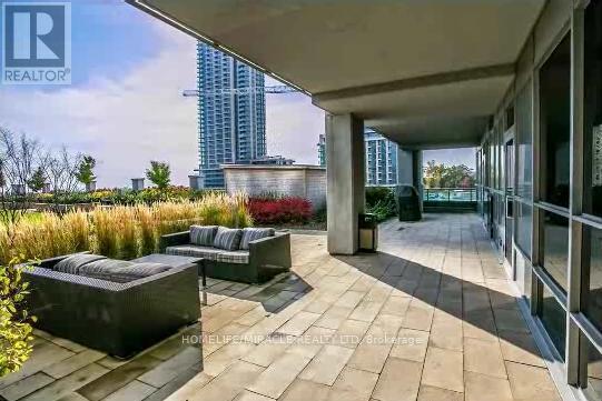 2604 - 16 Brookers Lane, Toronto, Ontario  M8V 0A5 - Photo 36 - W13065188