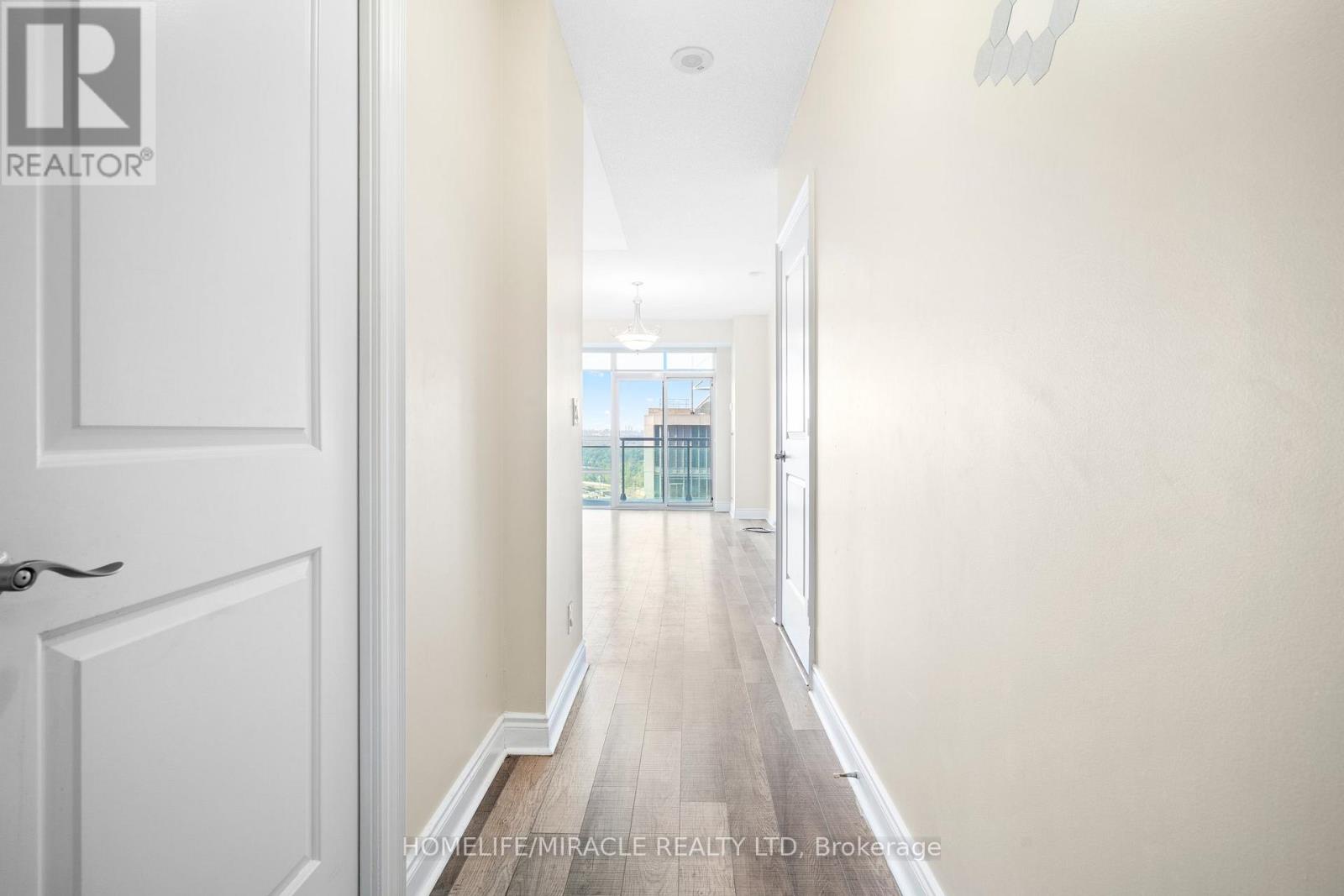 2604 - 16 Brookers Lane, Toronto, Ontario  M8V 0A5 - Photo 5 - W13065188