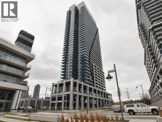 2604 - 16 Brookers Lane, Toronto, Ontario  M8V 0A5 - Photo 38 - W13065188