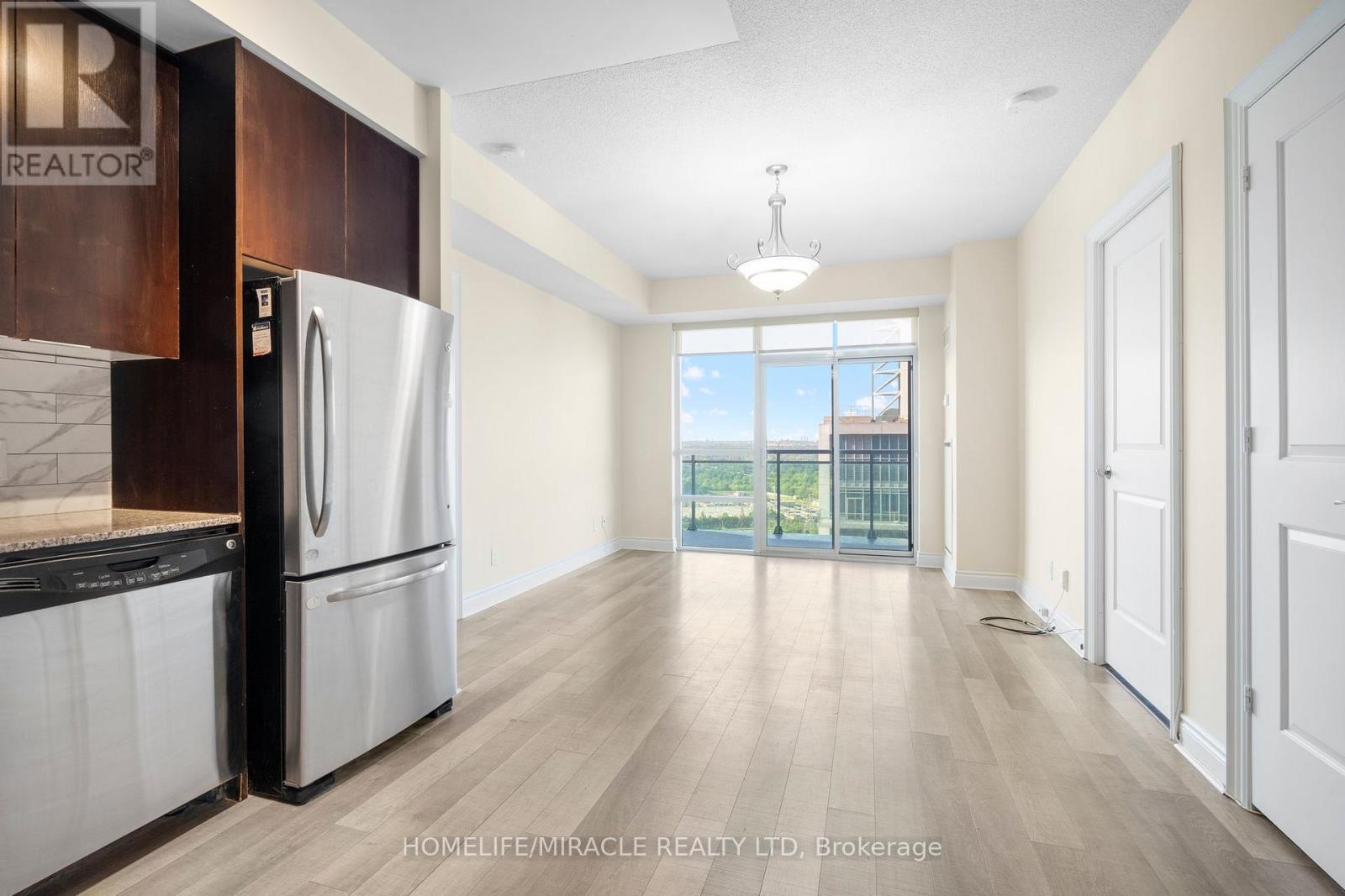 2604 - 16 Brookers Lane, Toronto, Ontario  M8V 0A5 - Photo 6 - W13065188